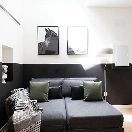 مدريد Redondilla Apartment المظهر الخارجي الصورة