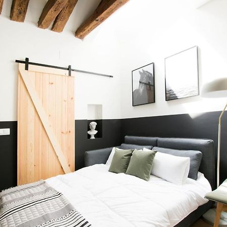 مدريد Redondilla Apartment المظهر الخارجي الصورة