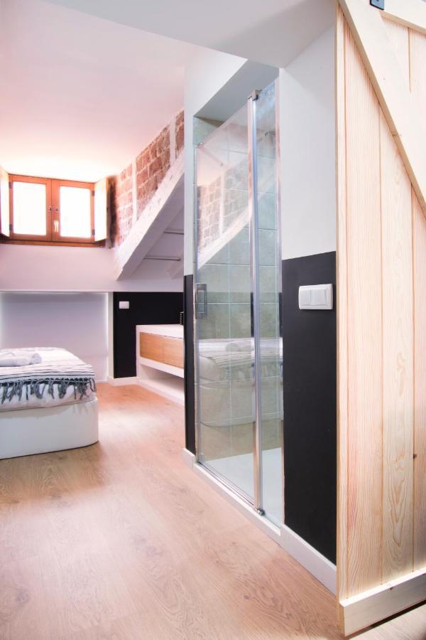مدريد Redondilla Apartment المظهر الخارجي الصورة