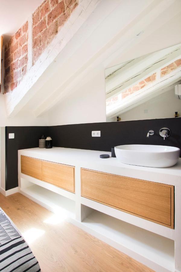 مدريد Redondilla Apartment المظهر الخارجي الصورة