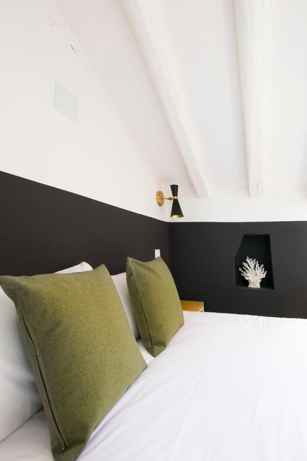 مدريد Redondilla Apartment المظهر الخارجي الصورة