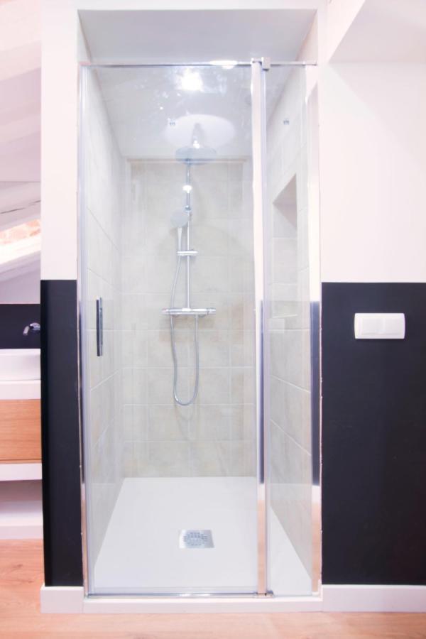 مدريد Redondilla Apartment المظهر الخارجي الصورة