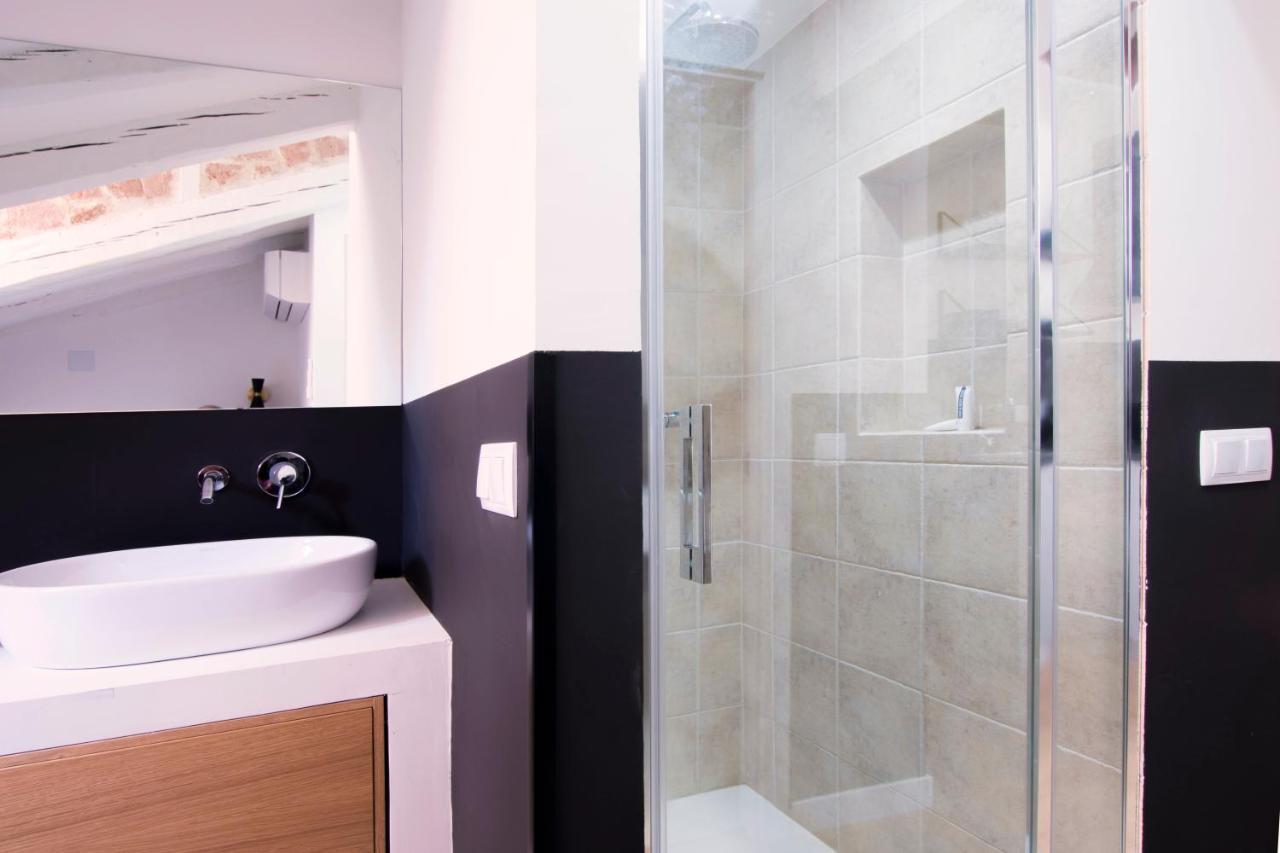 مدريد Redondilla Apartment المظهر الخارجي الصورة