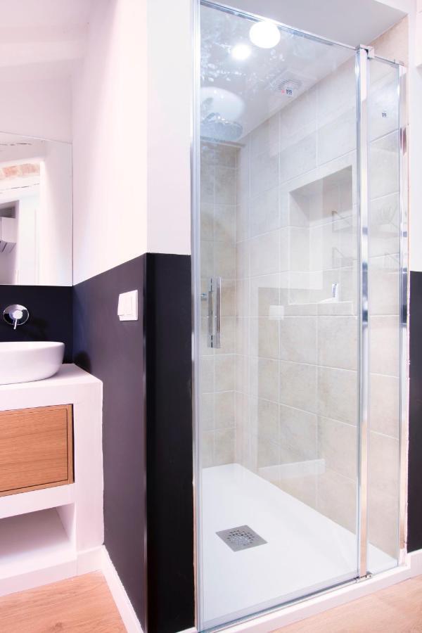 مدريد Redondilla Apartment المظهر الخارجي الصورة