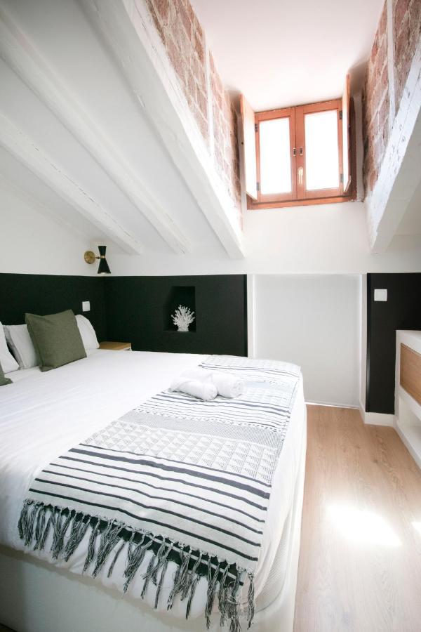 مدريد Redondilla Apartment المظهر الخارجي الصورة